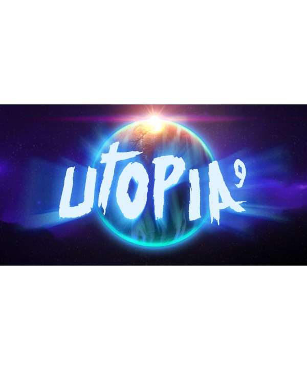 UTOPIA 9 - A Volatile Vacation Switch Nintendo eShop Key EUROPE